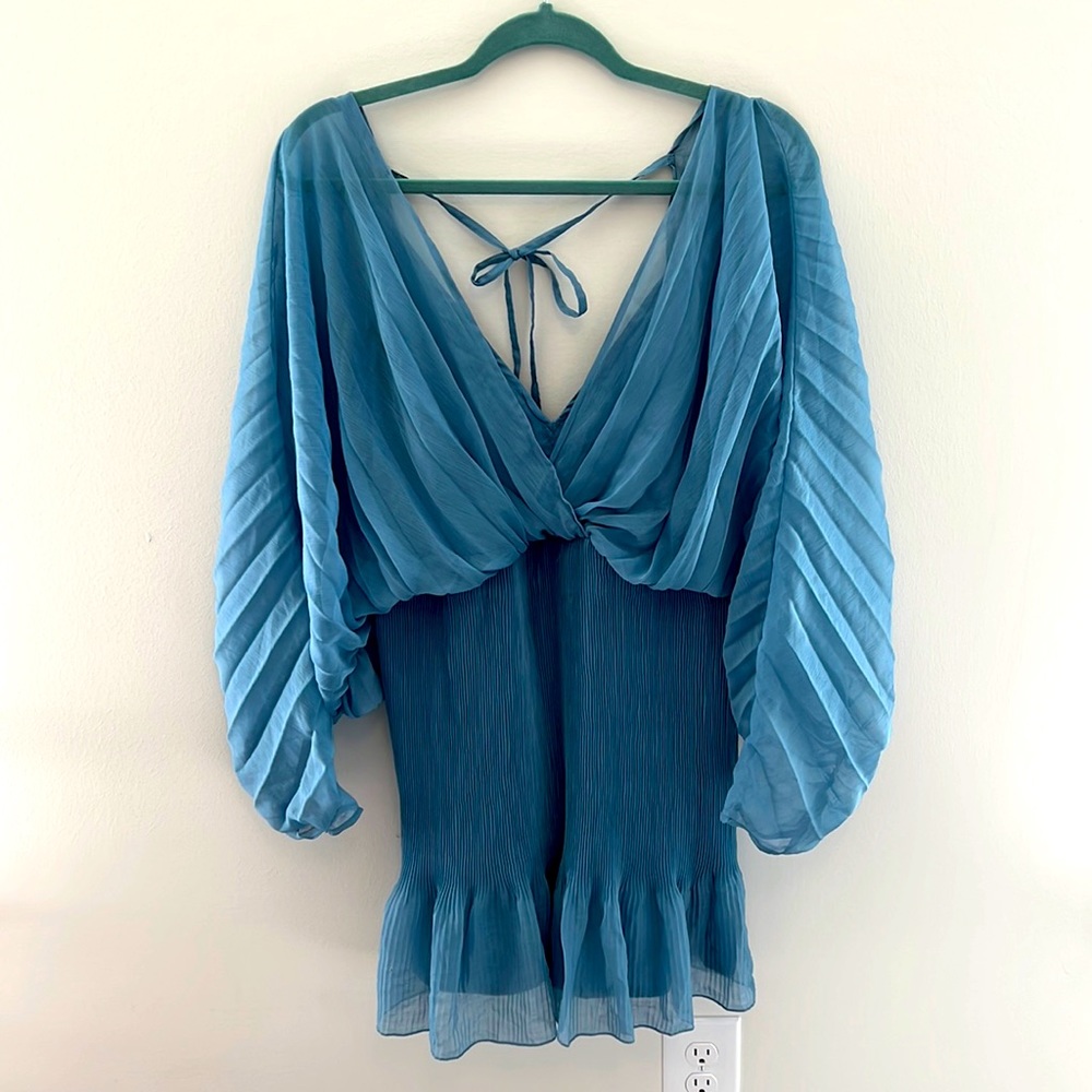 NWT. ASOS dress